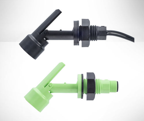 Поплавковый выключатель серии LLF40для жидкостейдля резервуаровиз полипропилена