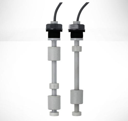 Поплавковый выключатель серии RSF166для жидкостейдля резервуаровдля низкого уровня