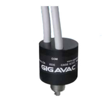 Реле с блокировкой серии GDCSPDTDPDT