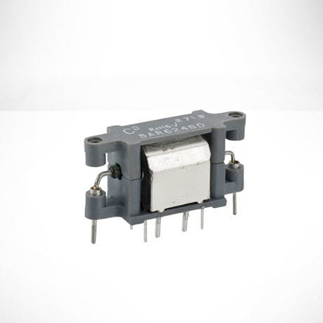 Миниатюрное электромеханическое реле серии 624 В постоянного тока12 В постоянного тока5 В постоянного тока