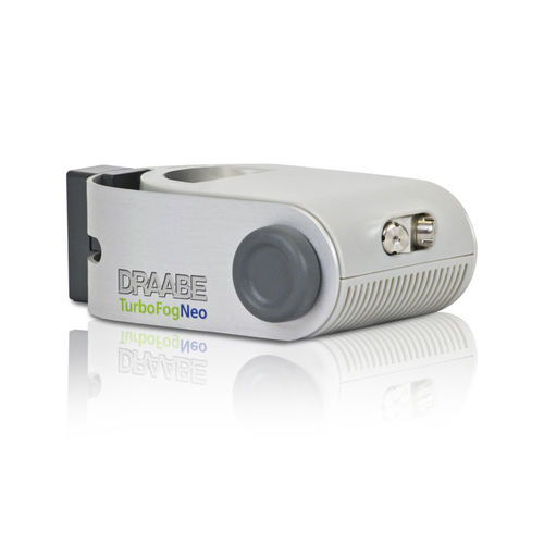 Air humidifier Draabe TurboFog Neosprayfixedcompact