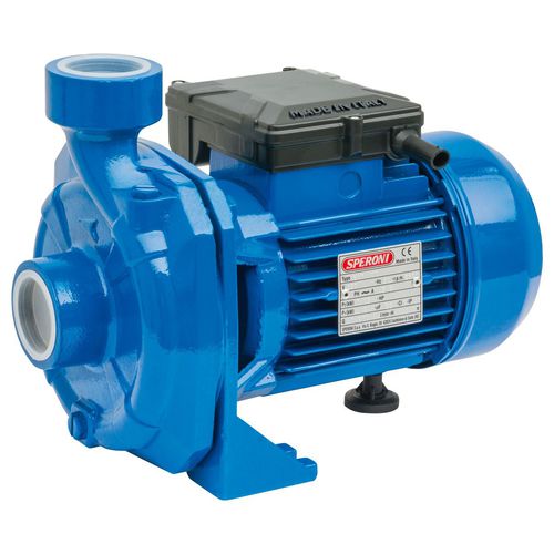 Водяной насос GAM электрическийцентробежныйстационарный