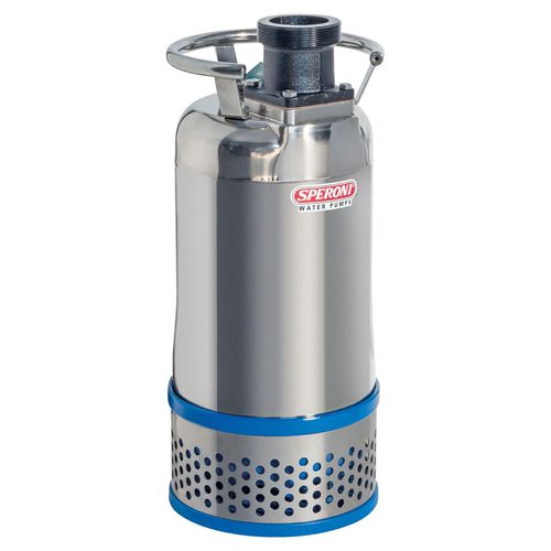 Wastewater pump AS serieselectricsubmersiblecentrifugal