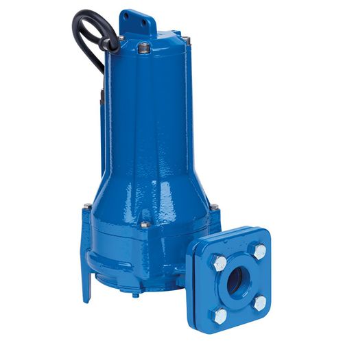 Wastewater pump CUTTY electricsubmersiblecentrifugal