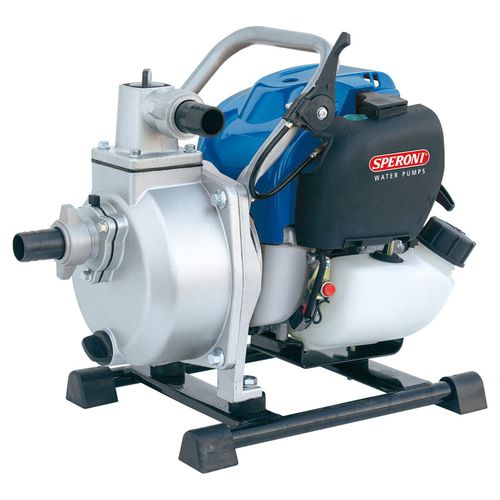 Water pump CMA 25-4Tself-primingimpellerstationary