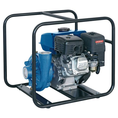 Water pump LC gasolineself-primingcentrifugal