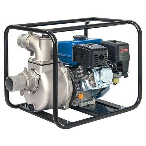 Water pump CMA 80self-primingimpellerstationary