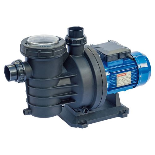 Water pump SWIMM serieselectricself-primingimpeller