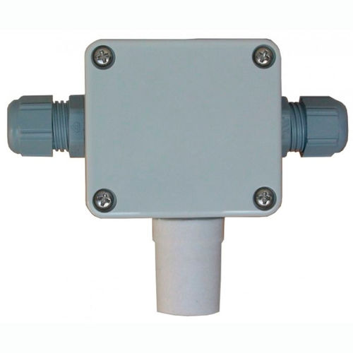 Датчик температуры TRS-04влажностикомпактныйRS-485