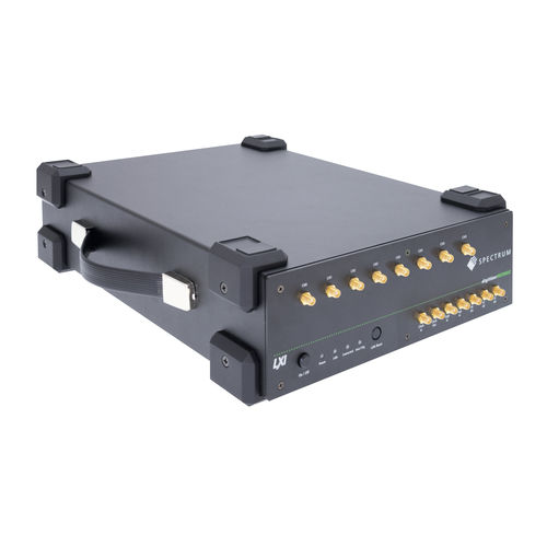 Дигитайзер LXI серии DN2.22xдо 5 Гвыб/с2-канальный4-канальный