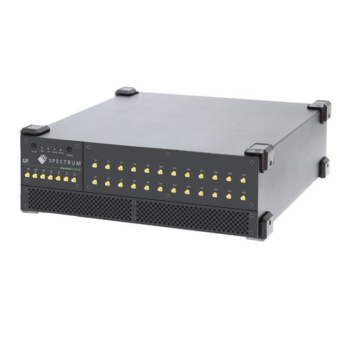 Генератор сигналов произвольной формы серии DN6.66xфункциясигнал16 бит