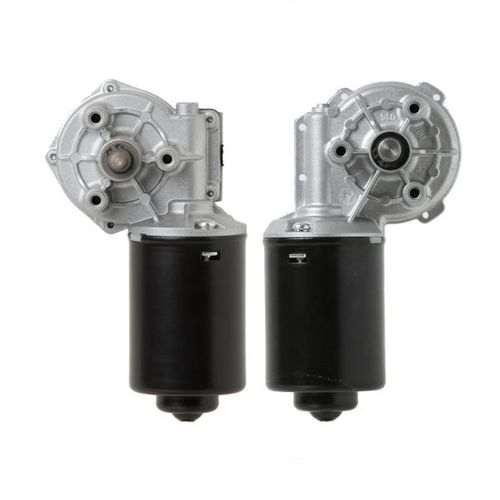 Мотор-редуктор постоянного тока МР62-35червячныйпрямоугольный50 Вт...100 Вт