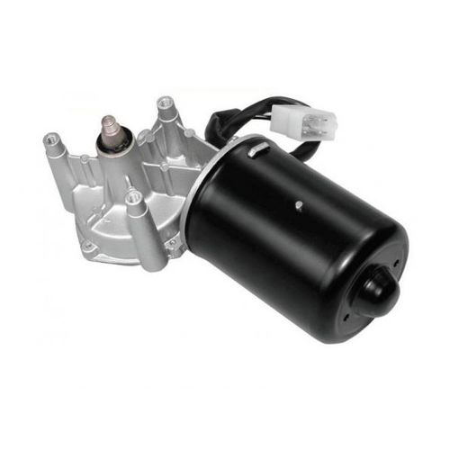 Мотор-редуктор стеклоочистителя MRT76 SXDCчервячныйпрямой угол