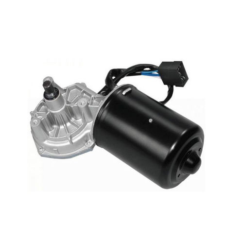 Мотор-редуктор стеклоочистителя MRT90-45 SXDCчервячныйпрямой угол