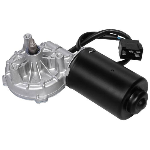 Мотор-редуктор стеклоочистителя MRT62-43DCчервячныйпрямой угол