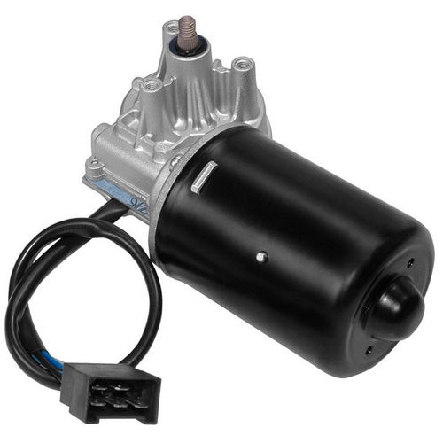 Мотор-редуктор стеклоочистителя MRT76 DXDCчервячныйпрямой угол