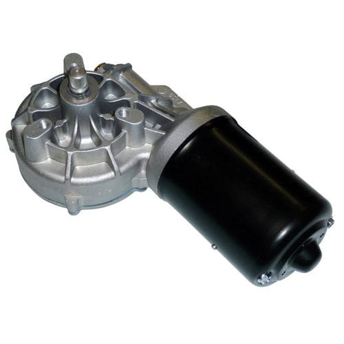 Мотор-редуктор стеклоочистителя MRT90-56DCчервячныйпрямой угол