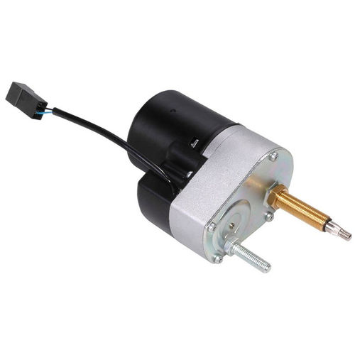 Мотор-редуктор стеклоочистителя MRT62-CNTDCпараллельный вал24 В