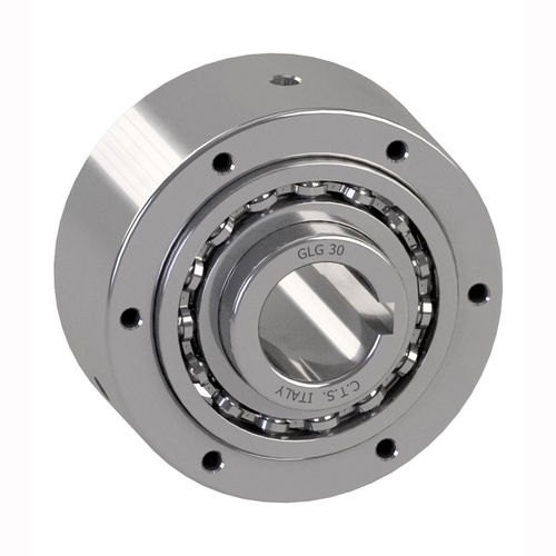 Обгонная муфта свободного хода GLGс внутренними подшипниками и стопором обратного хода