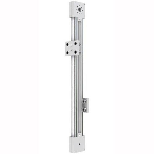 Aluminum linear guide unit Reciprocator serieswith belt transmission