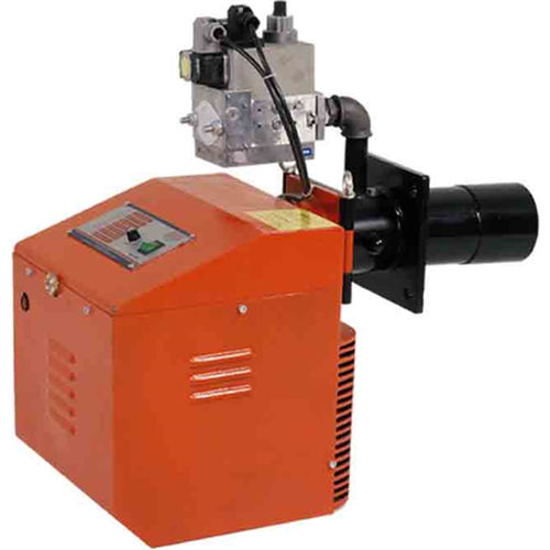 Горелка сопловая смешанная BRX 6-15 Kприродный газдля котлов