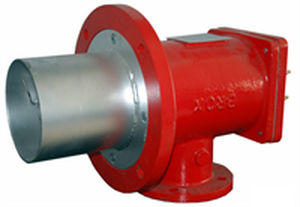 Горелка соплового смешения BRX 50для печи на природном газедля поверхностной обработки