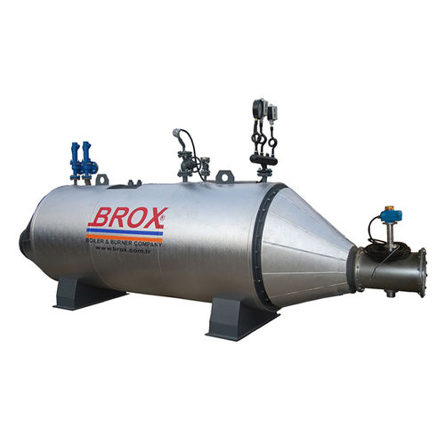 Паровой котел АИКтермальная жидкостьгорячая водаэлектрический