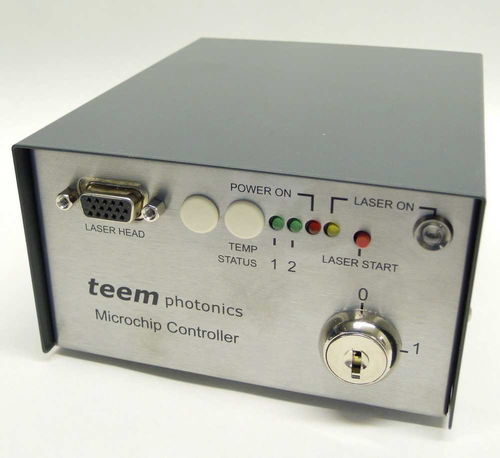 Laser controller MLC-03A-xP1