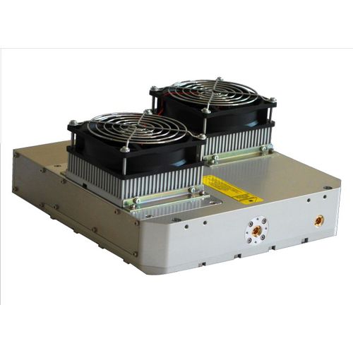 Короткоимпульсная лазерная головка АНГ-10Э-000волоконно-зеленая аппаратура