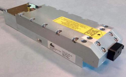 Лазерная головка с модуляцией добротности СНВ-40П-10xпикосекундная твердотельная УФ