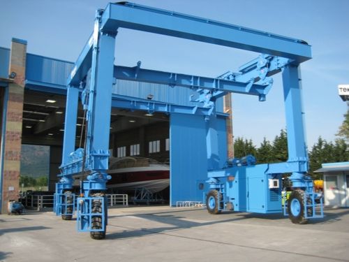 Подъемник ходовой MBH 50 - 24