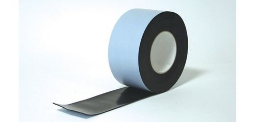 Лента полиэтиленовая клейкая Elotene Tubi 130_битумУФ-стойкаябитумнаяводостойкая