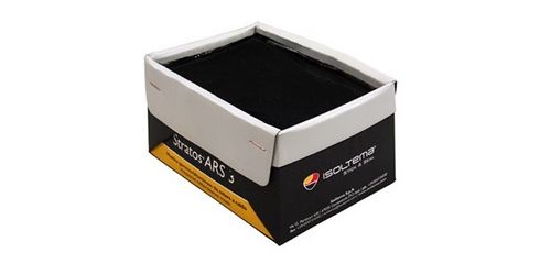 Герметик резиновый Stratos ARS 3.0 ROAD FLEXоднокомпонентная жидкость для ремонта асфальта