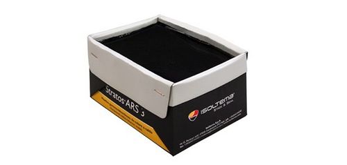 Клей-герметик резиновый Stratos ARS 3.1 TMP