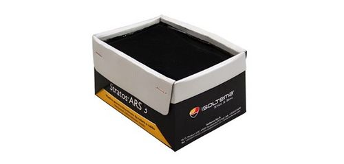 Герметик резиновый Stratos ARS 3.5 AVIO AKремонт бетона