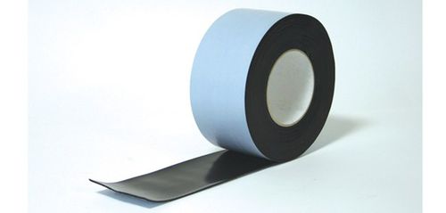 Клейкая лента полиэтиленовая Elotene 100 HDPE_битумбитум для труб