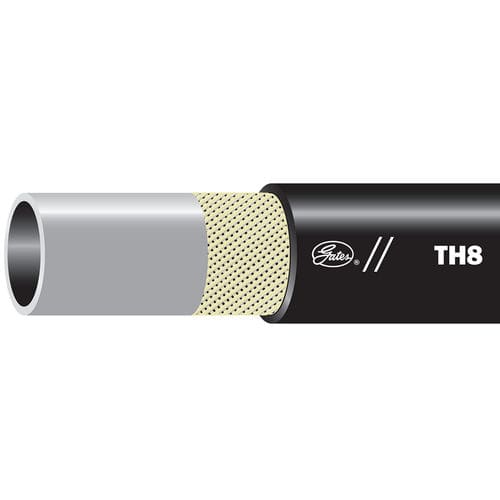 Водяной шланг серии TH8гидравлическийдля масладля сжатого воздуха