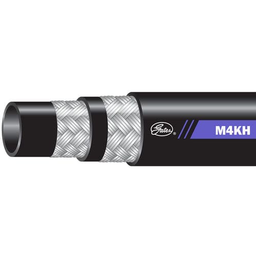 Шланг водяной серии М4ХГидравлическийдля сырой нефтидля нефти