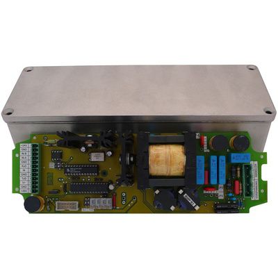 Генератор ультразвуковых импульсов UPU3000burst