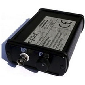 Радиоприёмопередатчик ОПГУД-01ультразвуковой