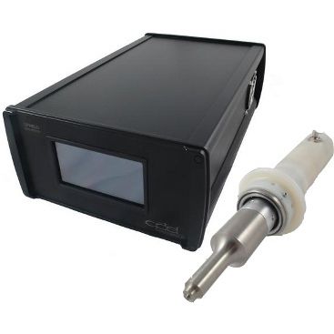 Ультразвуковой сварочный аппарат OPWELDоднофазныйсо встроенным дисплеем