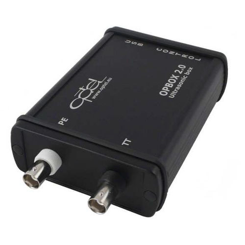 Ультразвуковой дефектоскоп OPBOX 2.0портативныйцифровой