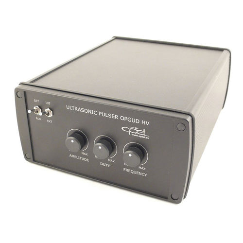 Генератор ультразвуковых импульсов ОПГУД ВВ