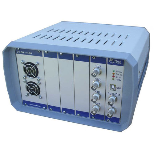 Генератор ультразвуковых импульсов OPGSburst