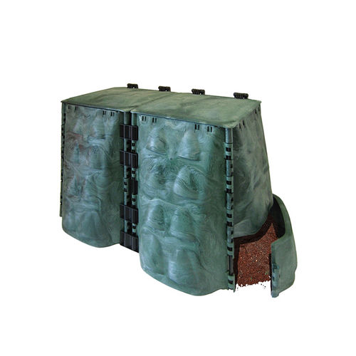 Компостирующая машина HORTO DUO 600-800