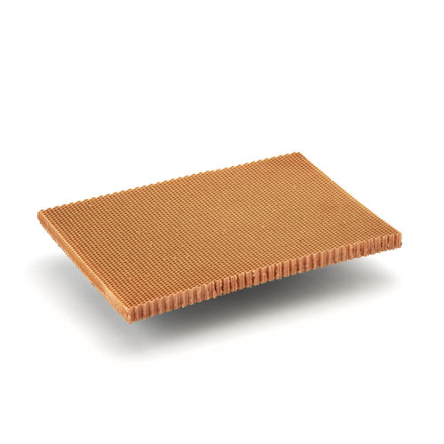 Сотовая ткань из арамидного волокна Nomexдля авиационной промышленности