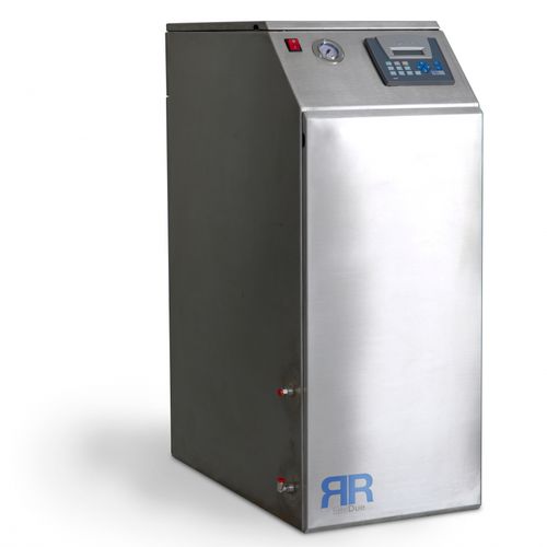 Генератор чистого азота GN INOXпромышленныйнержавеющая сталь