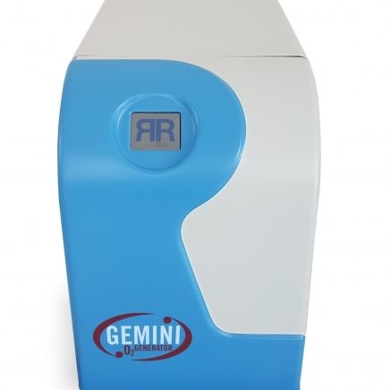 Генератор чистого кислорода GEMINIlaboratoryPSA