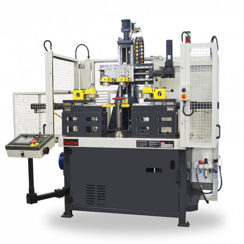 Автоматическая кромкообрезная машина VBU 500моторизованно-гидравлическаядля листового металла