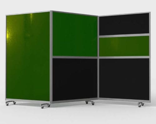 Настенный модуль Е25